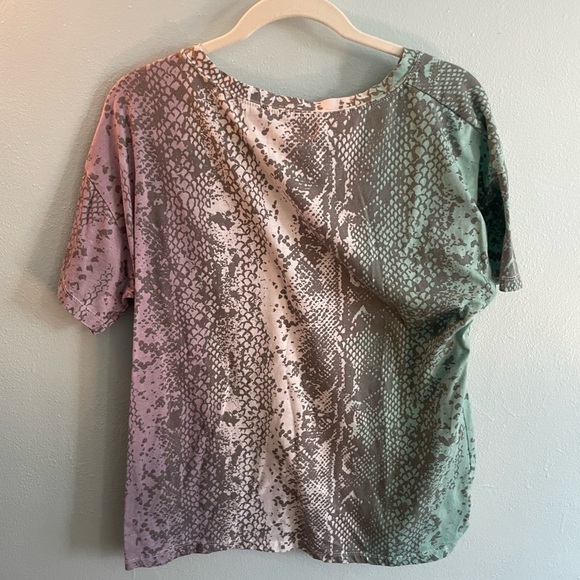 *SOLD*Vintage Havana tee - Picture 2 of 2